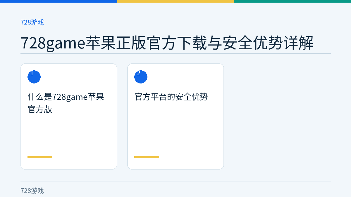 728game苹果正版官方下载与安全优势详解文章内容示意图